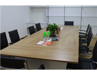 金盛峰样品房