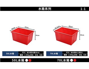 水箱系列