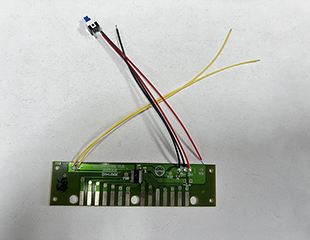 V1.5 跳舞毯