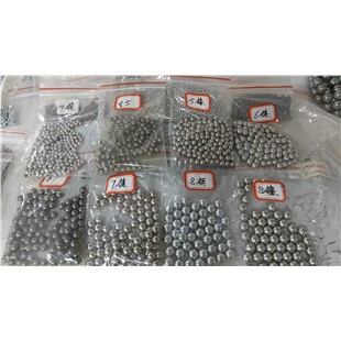 不锈钢系列