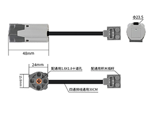 JM-004M