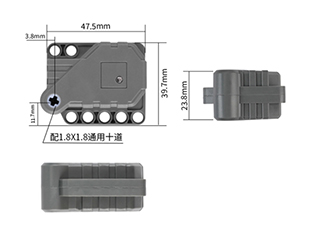 JM-009HL