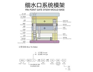 模胚钢材