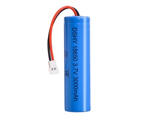 18650 3.7v MX-2.0 3000mah